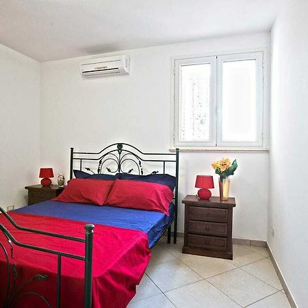 סאלבה Residence Magic Sea Vacation Torre Pali מראה חיצוני תמונה