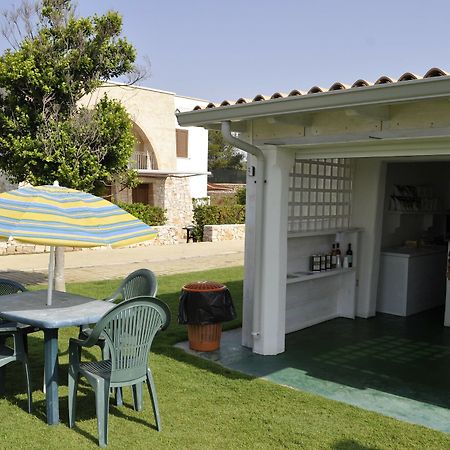 סאלבה Residence Magic Sea Vacation Torre Pali מראה חיצוני תמונה